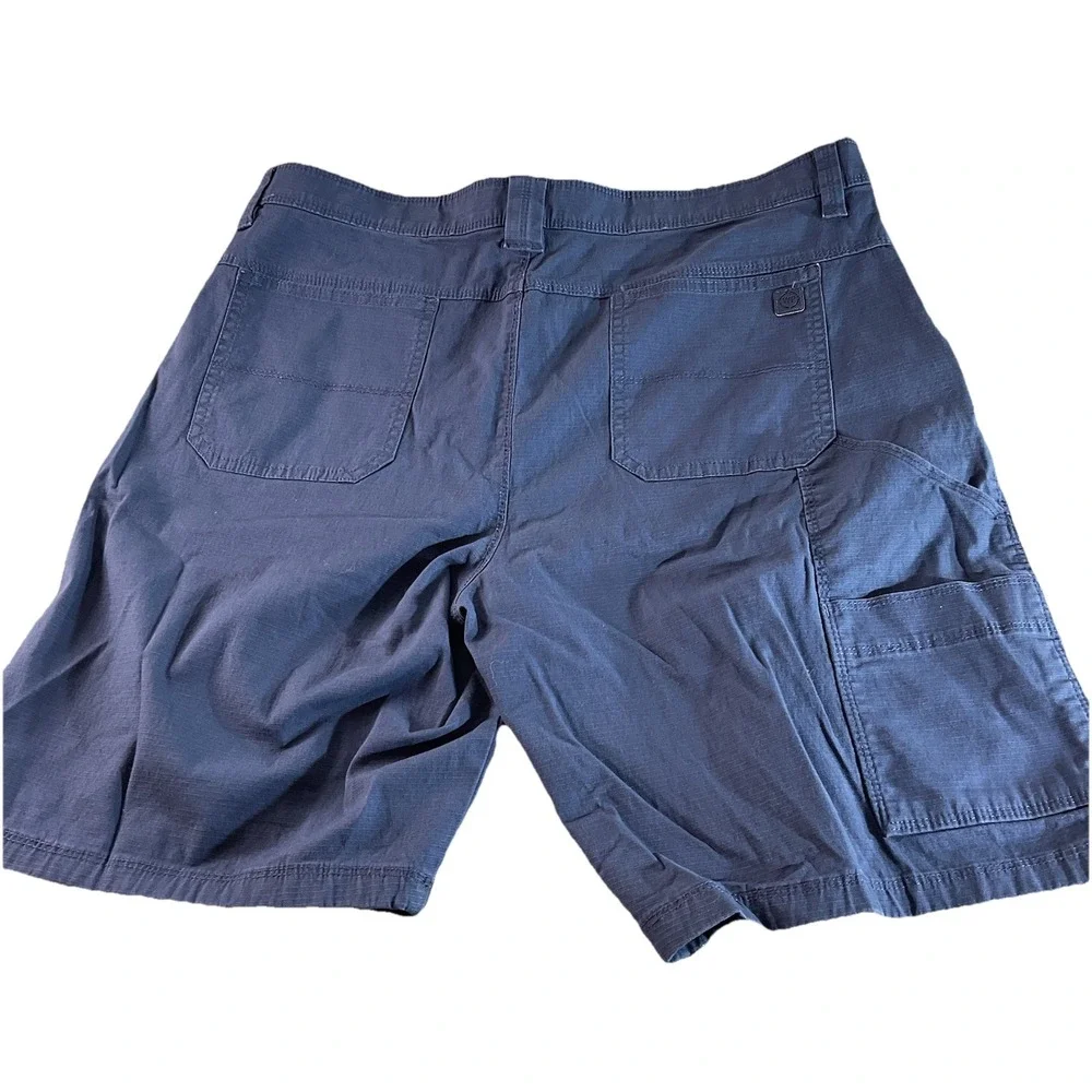 Weatherproof Men's‎ Shorts Size 36 Blue